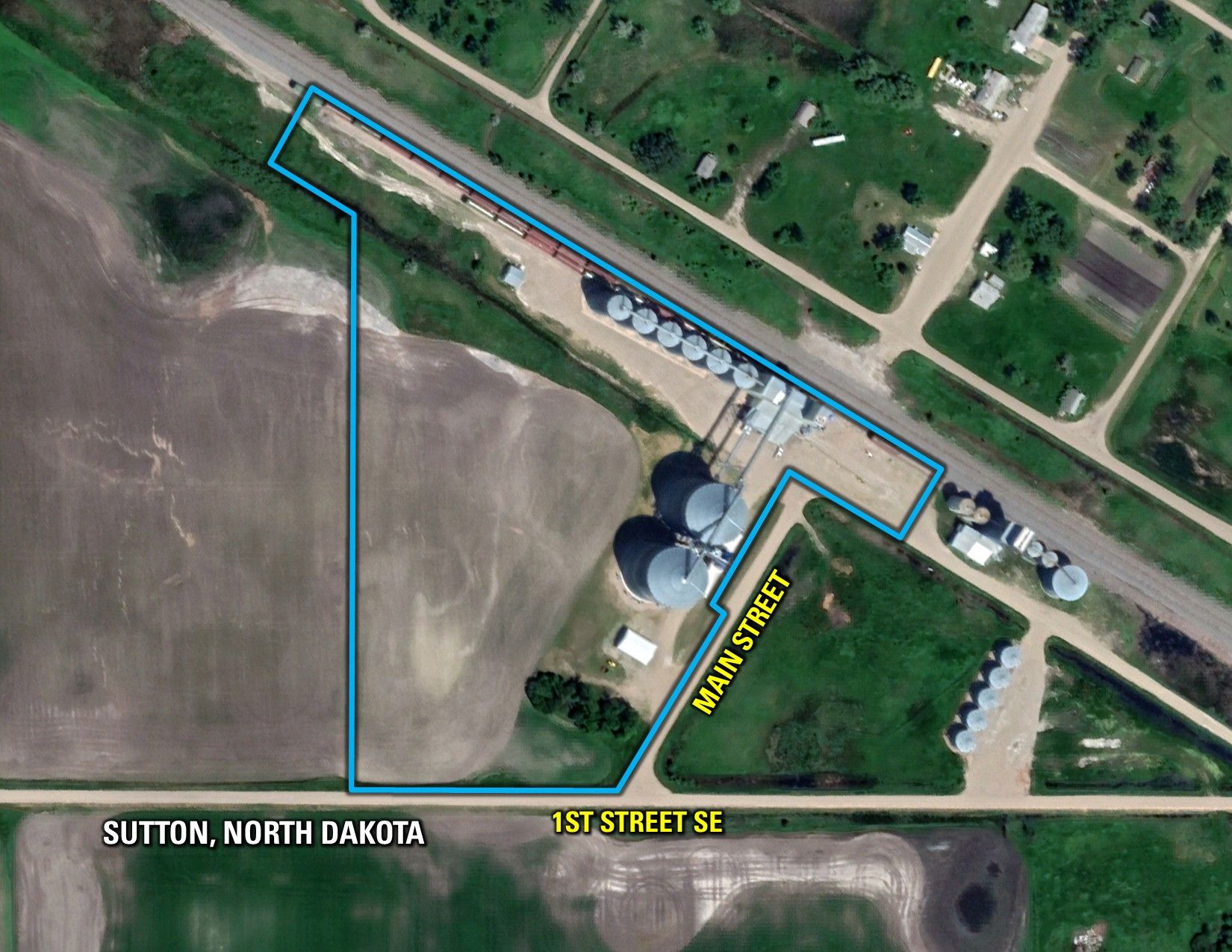 Listing Photo: Google Close Farm